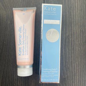 Kate Somerville- EradiKate Daily Foaming Cleanser